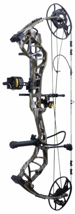 Gamekeeper RTH Compound Bow