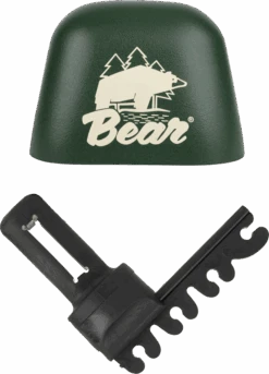 Grayling Slip-on Quiver