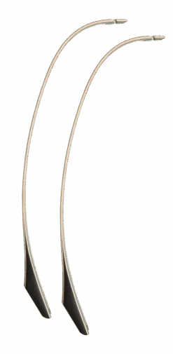 Take Down Limbs Green Glass -Bear Archery bear archery green glass take down bow limbs traditionalbowlimbs atdl24360p 1