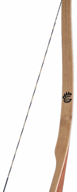 G62 Recurve Bow -Bear Archery bear archery grizzly g62 recurve bow traditionalbow adult aft25g6260l 1 d94e187d a5a4 468a b3bc ecba63920a82