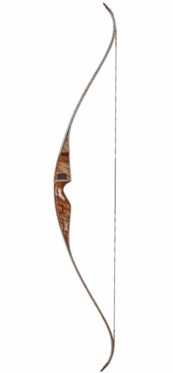 Grizzly Recurve Bow -Bear Archery bear archery grizzly recurve bow traditionalbow adult aft2086125 1