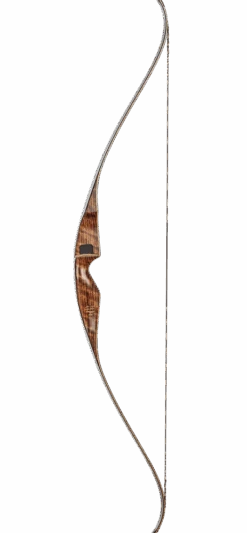 Grizzly Recurve Bow -Bear Archery bear archery grizzly recurve bow traditionalbow adult aft2086250 1