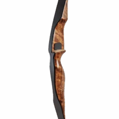 Grizzly Recurve Bow -Bear Archery bear archery grizzly recurve bow traditionalbow adult aft2086250 2