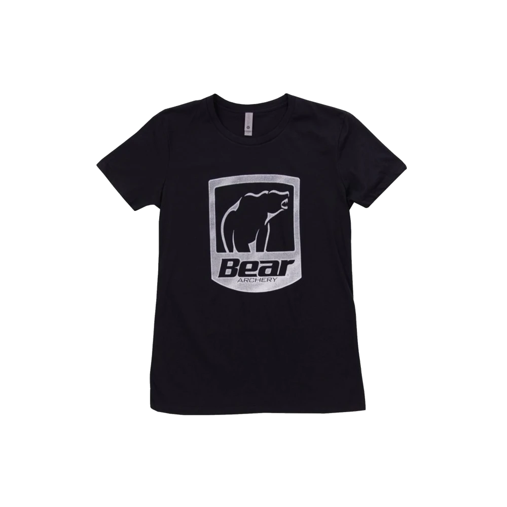 Ladies Sheild Tee 6 Ladies Sheild Tee - Image 4