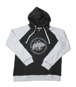 Ladies Traditional Hoodie 9 Ladies Traditional Hoodie -Bear Archery bear archery ladies traditional hoodie archeryaccessories ba19s s203 m 1