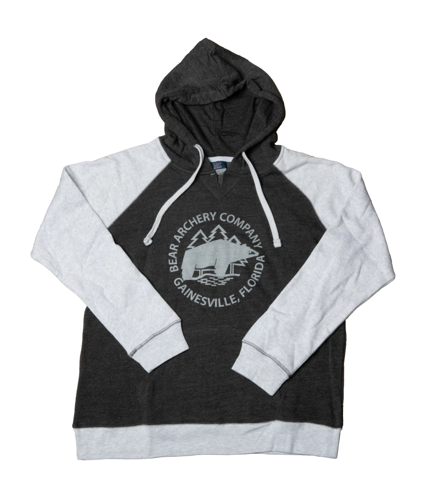 Ladies Traditional Hoodie 3 Ladies Traditional Hoodie