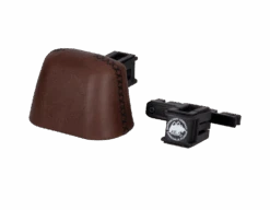 Leather Kodiak Quiver