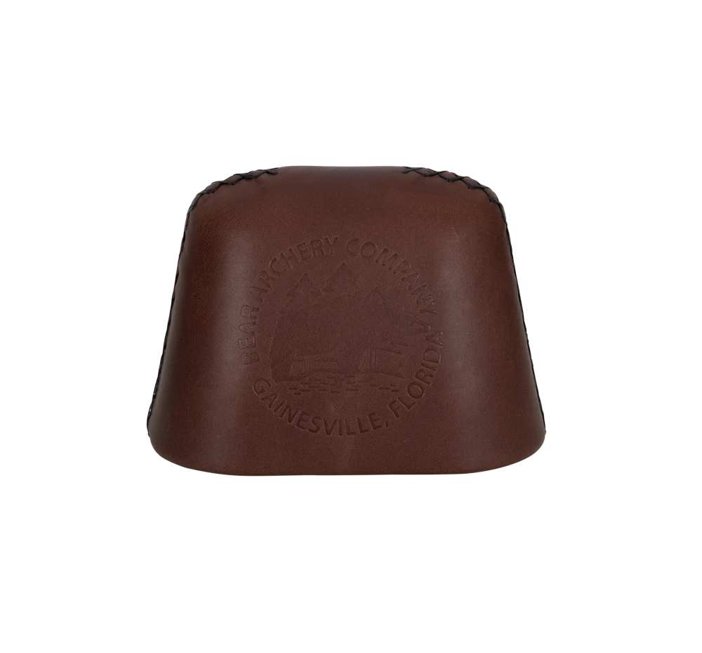 Leather Kodiak Quiver 5 Leather Kodiak Quiver - Image 3