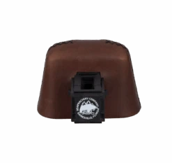 Leather Kodiak Quiver 12 Leather Kodiak Quiver -Bear Archery bear archery leather kodiak quiver archeryaccessories atq151q2 4