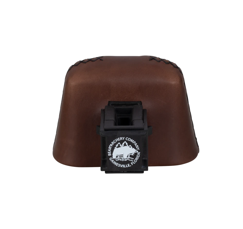 Leather Kodiak Quiver 6 Leather Kodiak Quiver - Image 4