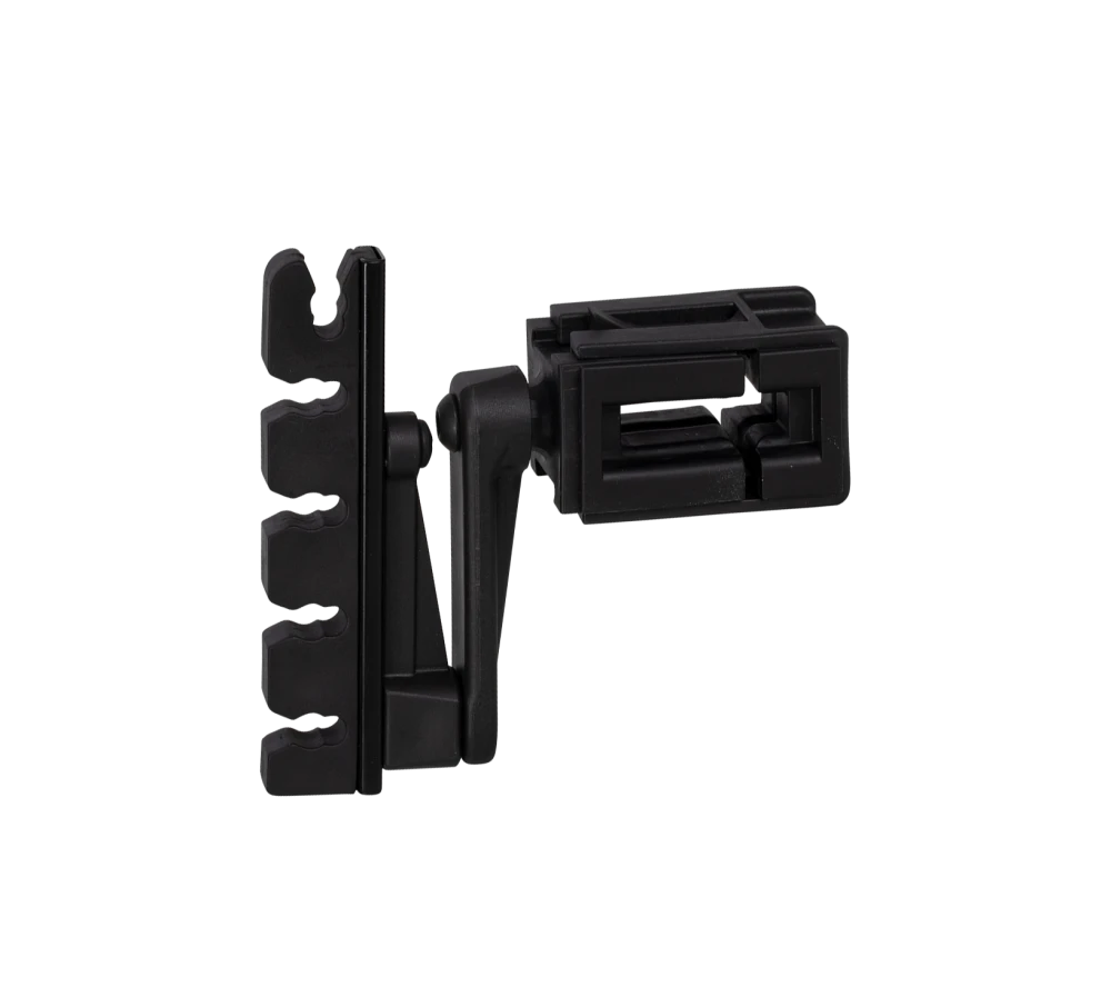 Leather Kodiak Quiver 8 Leather Kodiak Quiver - Image 6