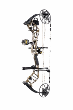 Legend 30 RTH Compound Bow