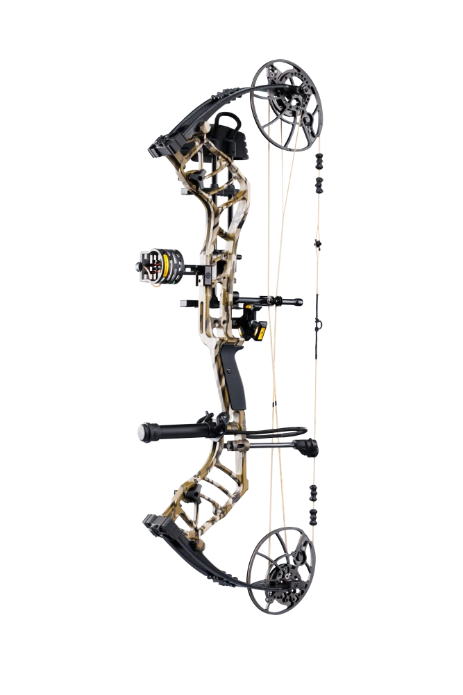 Legend 30 RTH Compound Bow 3 Legend 30 RTH Compound Bow