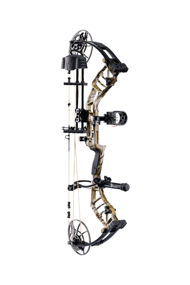 Legend 30 RTH Compound Bow 12 Legend 30 RTH Compound Bow - Image 10