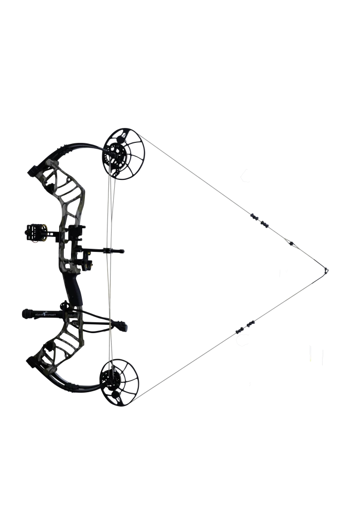 Legend 30 RTH Compound Bow 13 Legend 30 RTH Compound Bow - Image 11