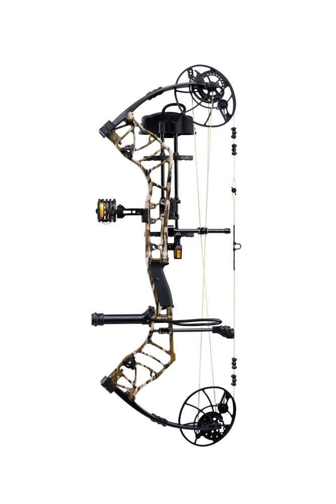 Legend 30 RTH Compound Bow 4 Legend 30 RTH Compound Bow - Image 2