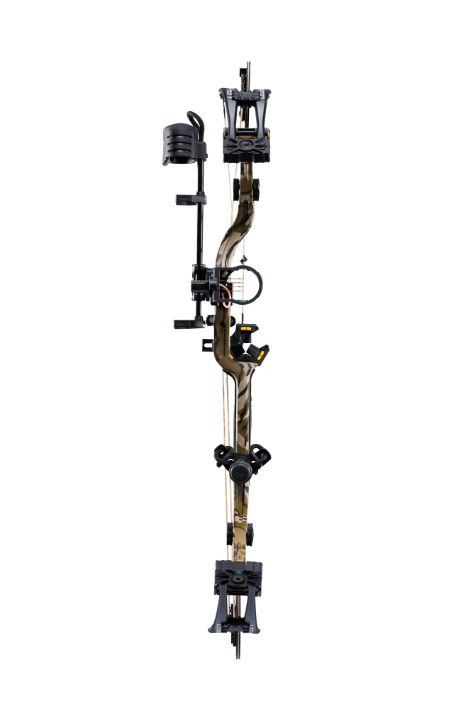 Legend 30 RTH Compound Bow 7 Legend 30 RTH Compound Bow - Image 5