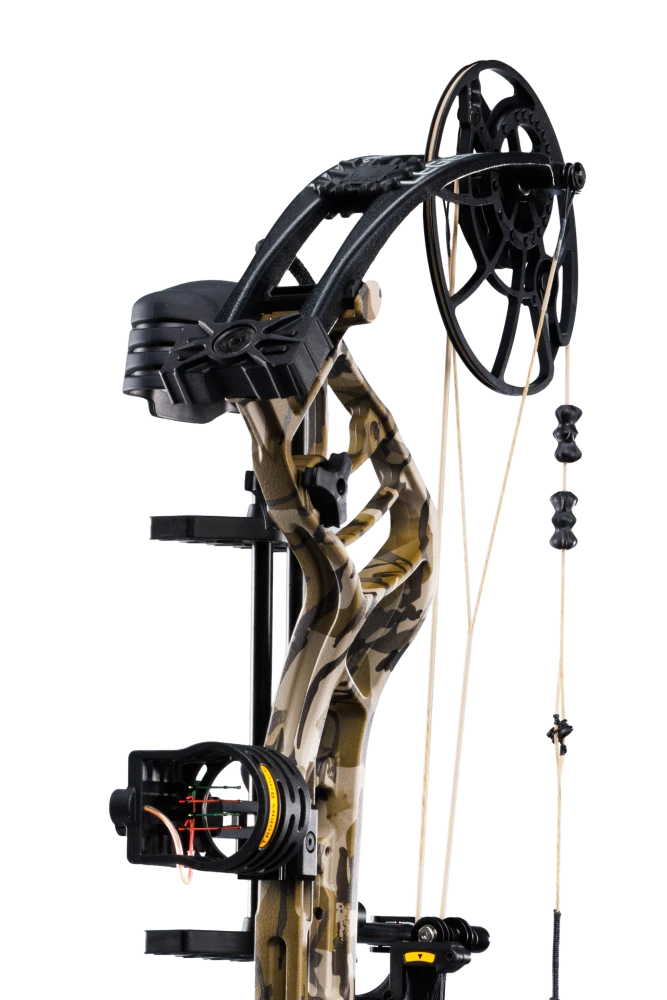 Legend 30 RTH Compound Bow 8 Legend 30 RTH Compound Bow - Image 6