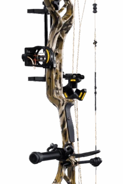 Legend 30 RTH Compound Bow 28 Legend 30 RTH Compound Bow -Bear Archery bear archery legend 30 rth compound bow compoundbow adult av56a610b7l 7