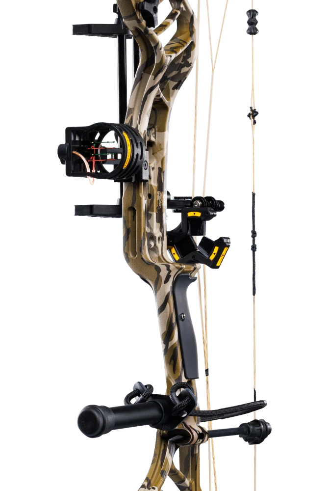 Legend 30 RTH Compound Bow 9 Legend 30 RTH Compound Bow - Image 7