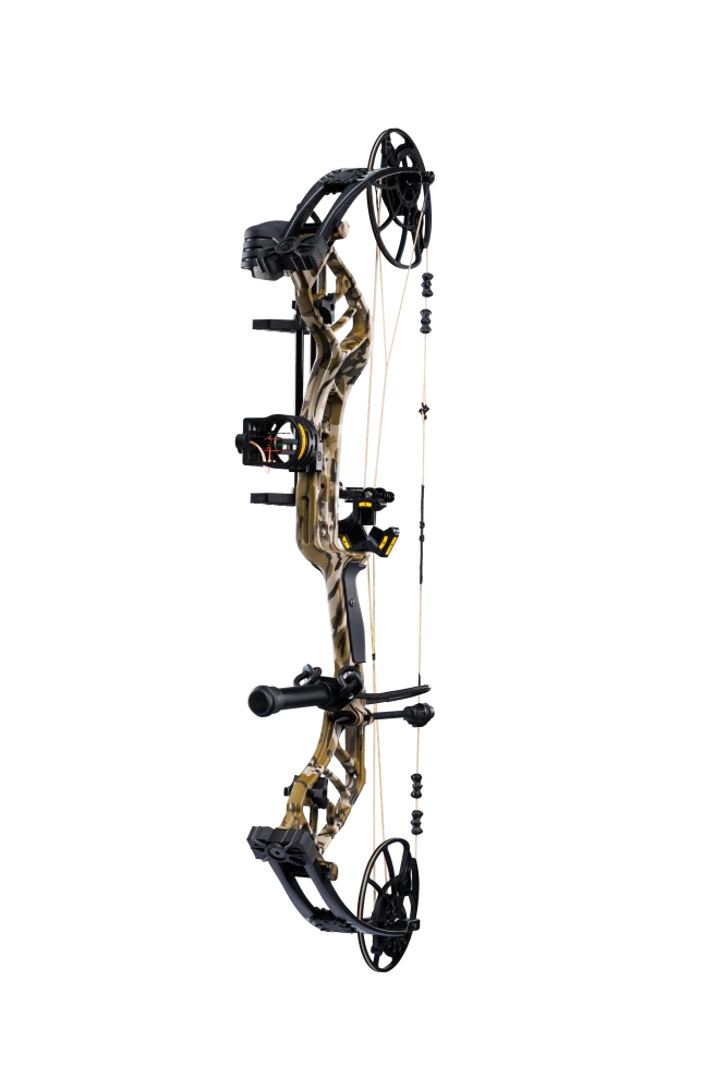 Legend 30 RTH Compound Bow 11 Legend 30 RTH Compound Bow - Image 9
