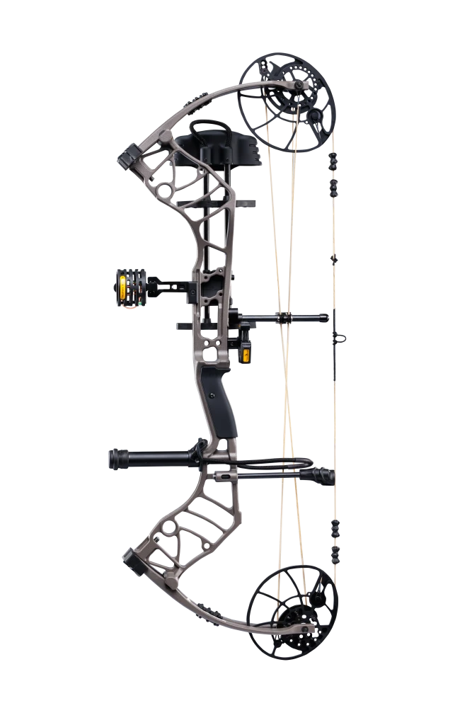 Legend 30 RTH Compound Bow 14 Legend 30 RTH Compound Bow - Image 12