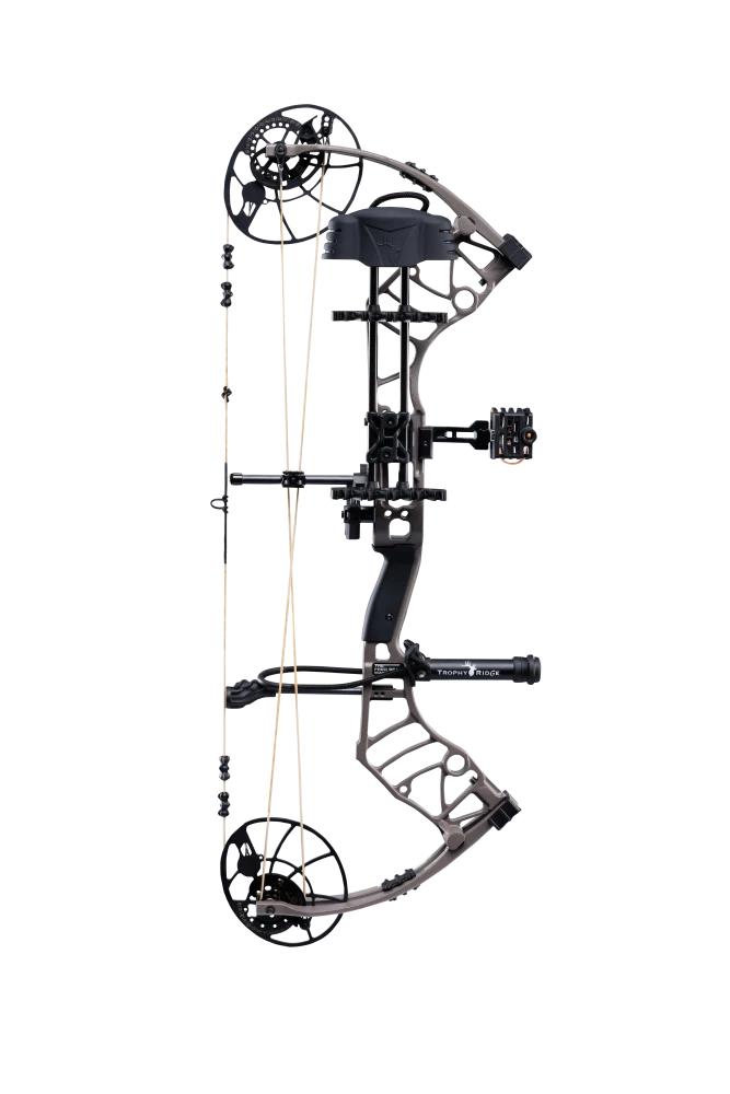 Legend 30 RTH Compound Bow 16 Legend 30 RTH Compound Bow - Image 14