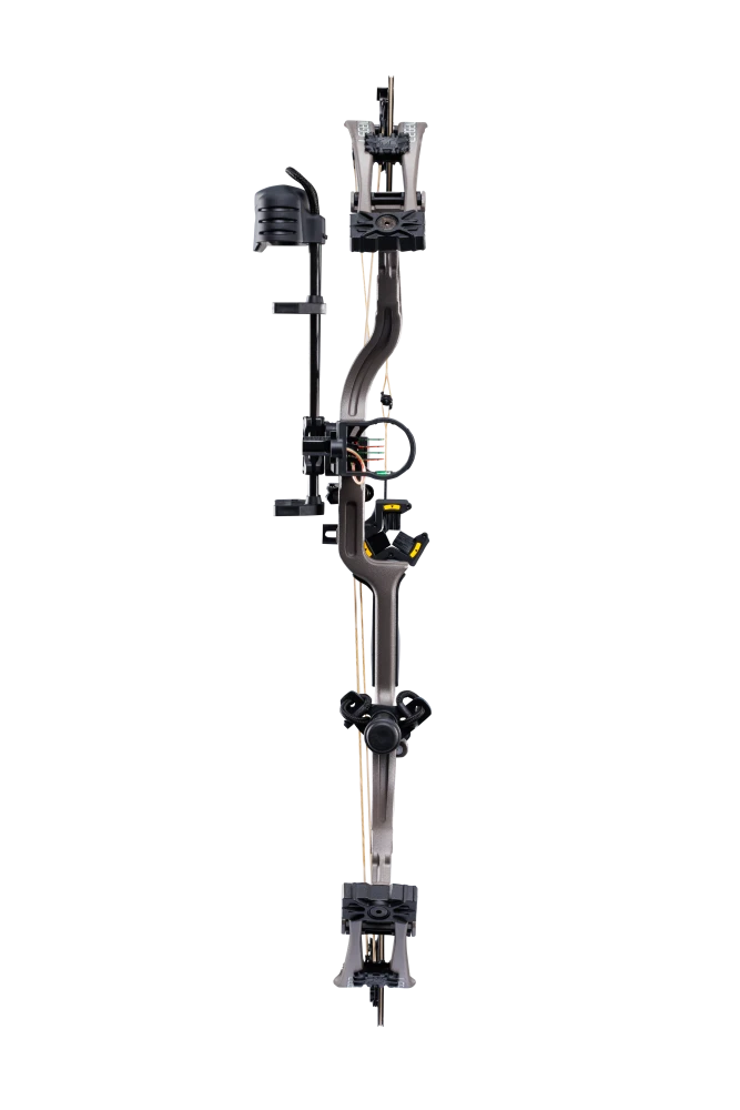 Legend 30 RTH Compound Bow 17 Legend 30 RTH Compound Bow - Image 15