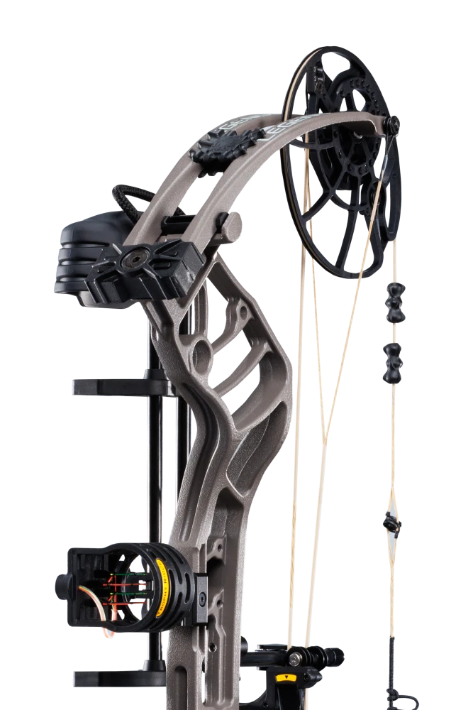 Legend 30 RTH Compound Bow 19 Legend 30 RTH Compound Bow - Image 17