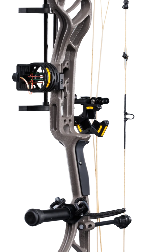 Legend 30 RTH Compound Bow 20 Legend 30 RTH Compound Bow - Image 18