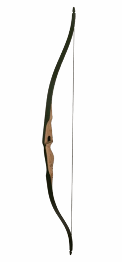 Little Bear Recurve Bow -Bear Archery bear archery little bear youth bow traditionalbow youth alb2325lgn 1