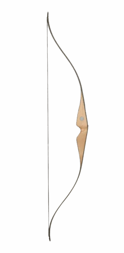 Little Bear Recurve Bow -Bear Archery bear archery little bear youth bow traditionalbow youth alb2325lgn 2