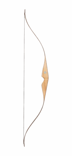 Little Bear Recurve Bow -Bear Archery bear archery little bear youth bow traditionalbow youth alb2325rbr 2