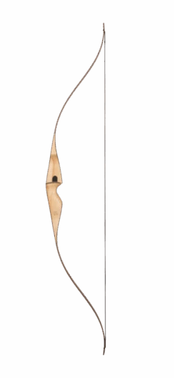 Little Bear Recurve Bow -Bear Archery bear archery little bear youth bow traditionalbow youth alb2325rbr 3