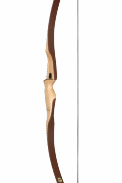 Little Bear Recurve Bow -Bear Archery bear archery little bear youth bow traditionalbow youth alb2325rbr 4