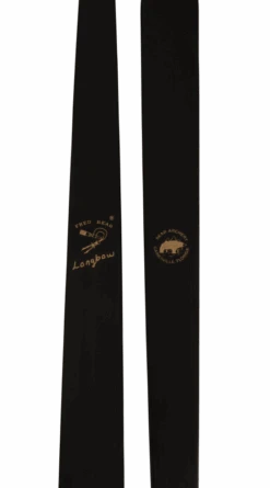 Take Down Longbow Limbs -Bear Archery bear archery long bow take down limbs traditionalbowlimbs atdllb65 2