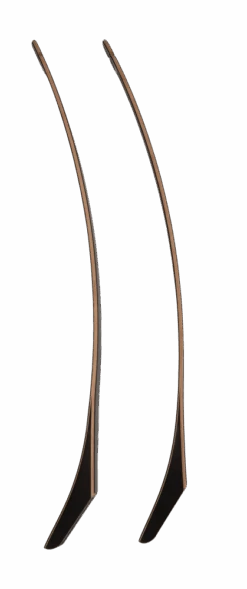 Take Down Longbow Limbs