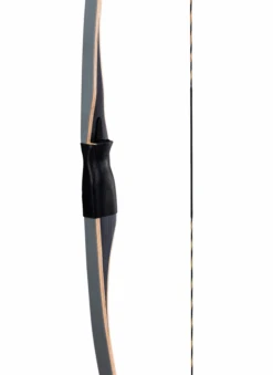 Montana Longbow -Bear Archery bear archery montana bow traditionalbow adult aft2040145gy 1