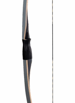 Montana Longbow -Bear Archery bear archery montana bow traditionalbow adult aft2040255gy 2