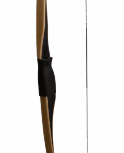 Montana Clear Glass Longbow 32 Montana Clear Glass Longbow -Bear Archery bear archery montana traditional bow traditionalbow adult amlb2430r 1