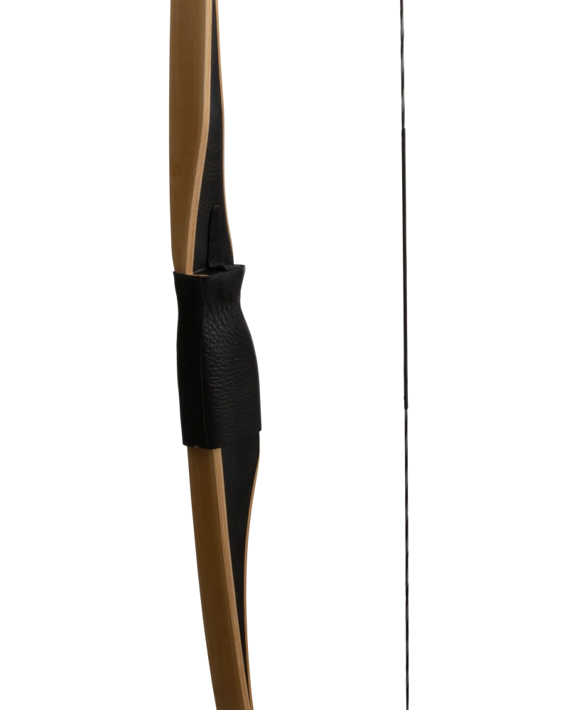 Montana Clear Glass Longbow 13 Montana Clear Glass Longbow - Image 11