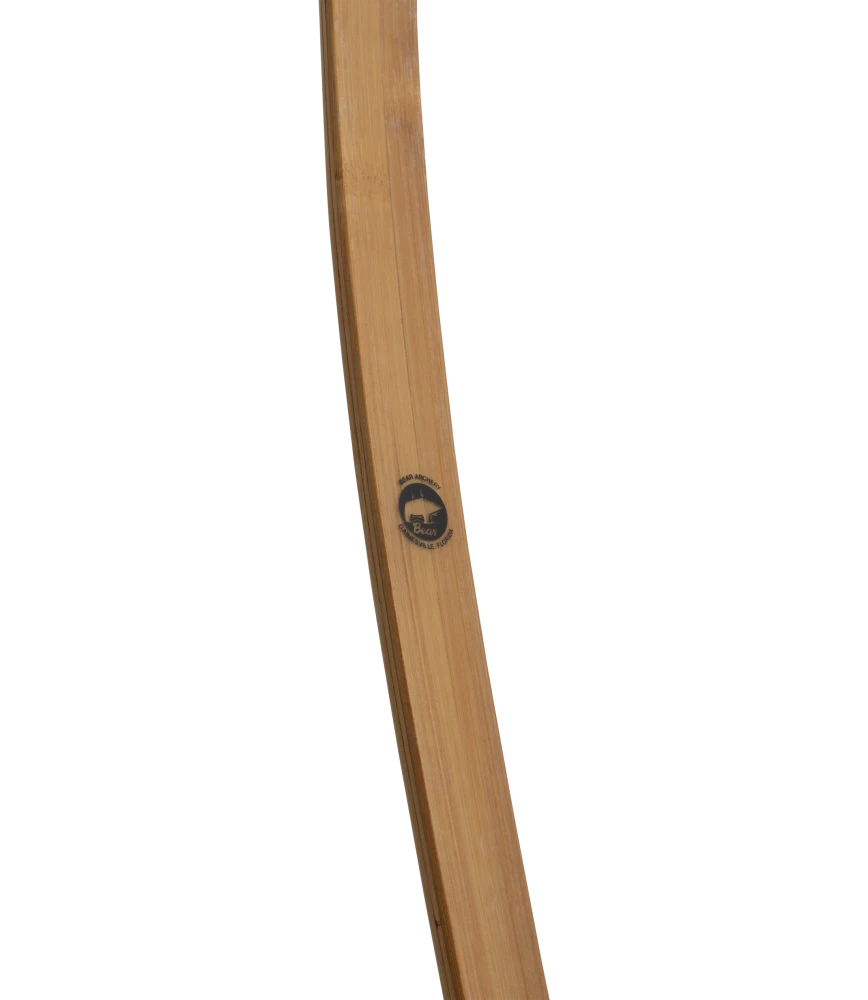 Montana Clear Glass Longbow 15 Montana Clear Glass Longbow - Image 13