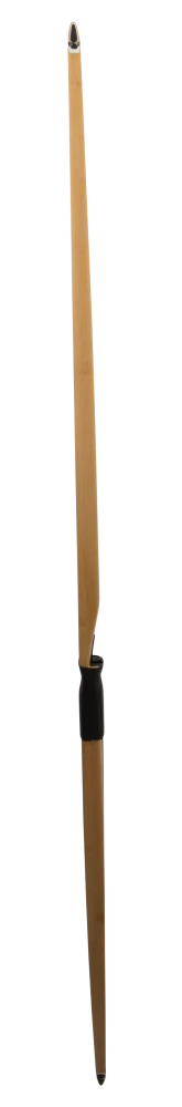 Montana Clear Glass Longbow 20 Montana Clear Glass Longbow - Image 18