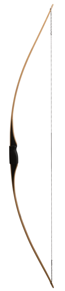 Montana Clear Glass Longbow 21 Montana Clear Glass Longbow - Image 19