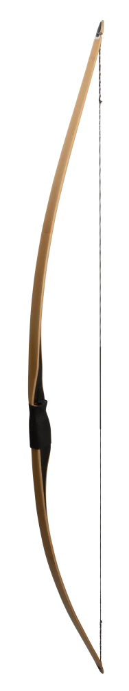 Montana Clear Glass Longbow 12 Montana Clear Glass Longbow - Image 10