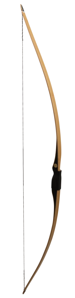 Montana Clear Glass Longbow 10 Montana Clear Glass Longbow - Image 8