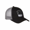 Bear Shield Logo Hat -Bear Archery bear archery shield logo hat archeryaccessories absh 3