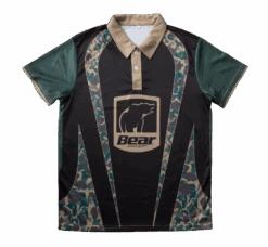 Bear Archery Shooter Shirt -Bear Archery bear archery shooter shirt 2023 archeryaccessories abss2023xl 1