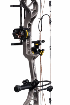 Special Edition Legit Maxx RTH Compound Bow -Bear Archery bear archery special edition legit maxx rth compound bow compoundbow adult av54b23137r 3