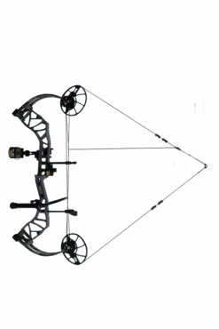 Special Edition Legit Maxx RTH Compound Bow -Bear Archery bear archery special edition legit maxx rth compound bow compoundbow adult av54b23137r 4